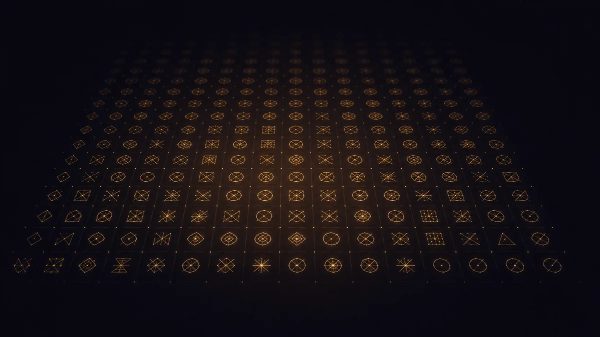 A Business Numerology Glossary: 34 Key Terms Defined